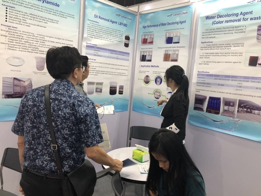 O produto químico Cationic do surfactant da indústria de papel de SAE Surface Sizing Agent dá as boas propriedades hidrofóbicas de papel