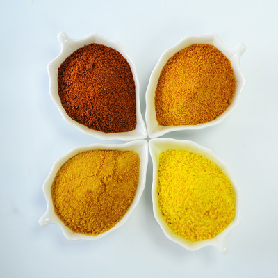 28-30% tratamento de esgotos amarelo do cloreto do Polyaluminium do poder dos produtos químicos do coagulante da água industrial