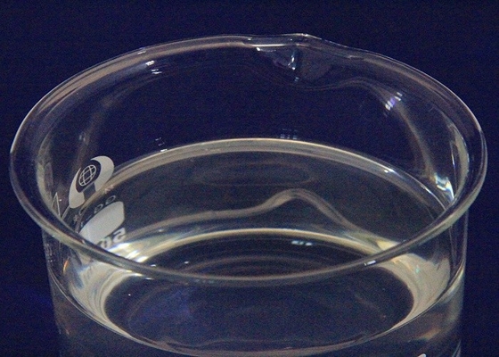 Polímero Cationic do amônio de Water Treatment Quaternary do agente do Cas 55295-98-2 Decoloring