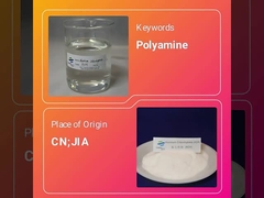 Chlorohydrate de alumínio