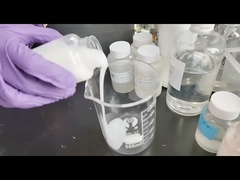 Tratamento aniônico de Pam Polyacrylamide Emulsion Industrial Wastewater no petróleo e na mineração