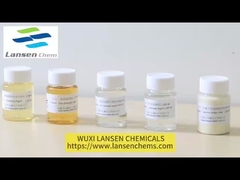 Que produtos químicos fornecemos?